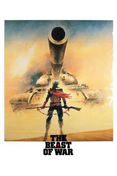 ‎The Beast of War (1988) directed by Kevin Reynolds • Reviews, film + cast • Letterboxd