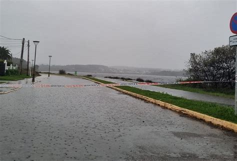 Se Ampl An En Valdovi O Las Restricciones De Acceso A La Laguna De A