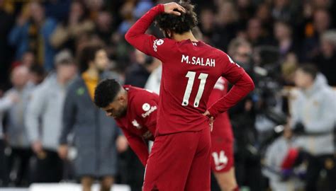 English Premier League Sorry Liverpool Embarrassed By Relegation