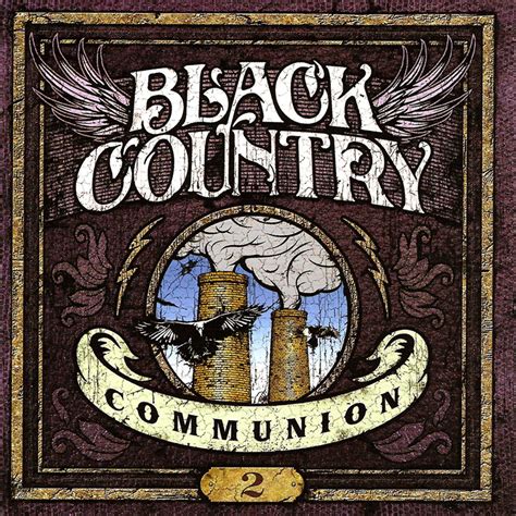 Virtuosismo Y Gusto Al Servicio Del Rock Por Black Country Communion