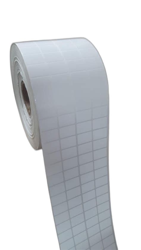 Chromo Barcode Label Sticker Roll At Rs Roll Vapi Id