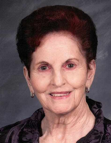 Billie Burgess Obituary Cleburne Times Review