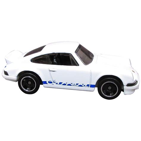 Si U Xe Hot Wheels C Porsche Carrera Rs M U M U Giao Ng Fahasa