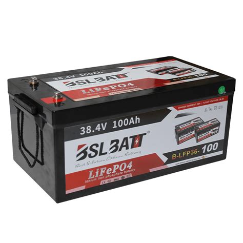 Best 48 Volt Lithium Golf Cart Batteries Manufacturer