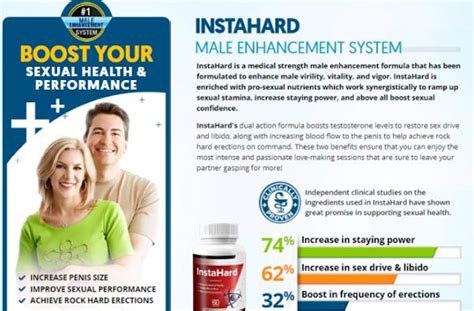 The Secret To Mind Blowing Sex Instahard Male Enhancement