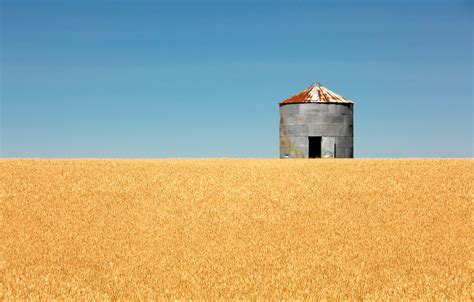 Grain Bin Wallpapers Wallpaper Cave