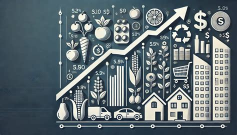 La Inflación En Israel Se Eleva Al 32 Anual Tras Un Aumento Del 06 En Julio