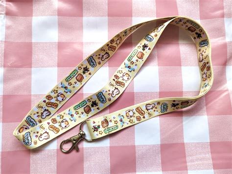 Duck Lanyard Duck Ts Ducks In A Row Breakaway Lanyard Bird