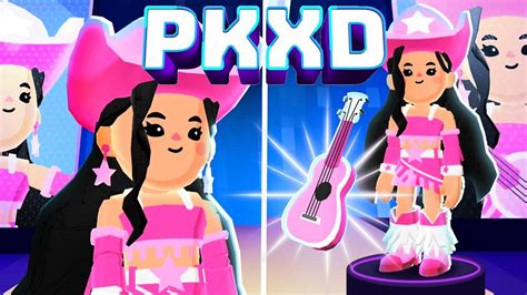 Pk Xd A New Star Singer Serena Serenata Youtube