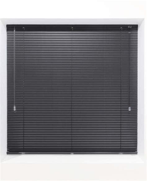 Night Matt 25mm Metal Venetian Blind Made To Measure Direct Fabrics