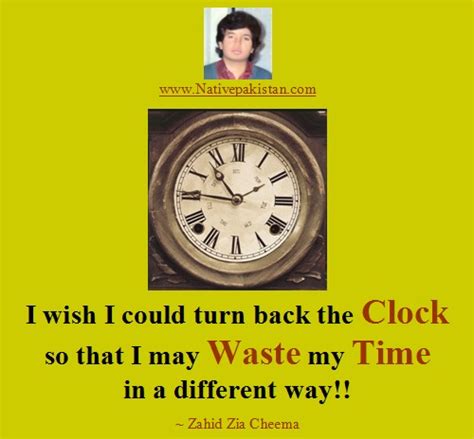 Turn Back The Clock Quotes. QuotesGram