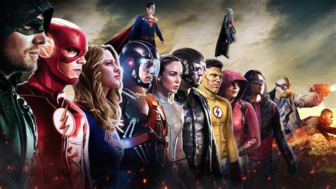 4k DC Comics Wallpapers - Top Free 4k DC Comics Backgrounds ...