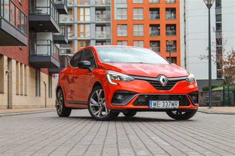 Nowe Renault Clio Z Instalacj Lpg Ile Kosztuje W Polsce