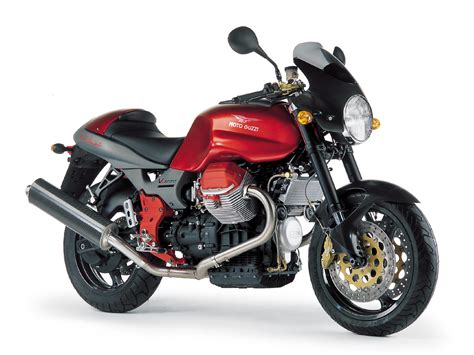 Moto Guzzi Moto Guzzi V11 Sport Motozombdrivecom