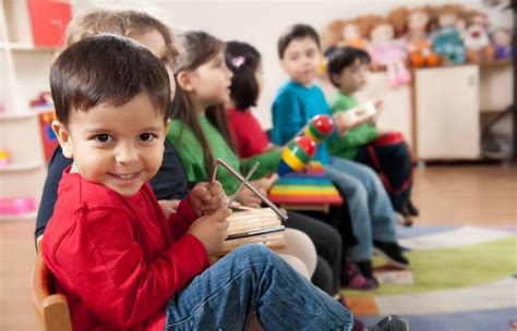 Beneficios De Las Clases Extraescolares En El Desarrollo Infantil