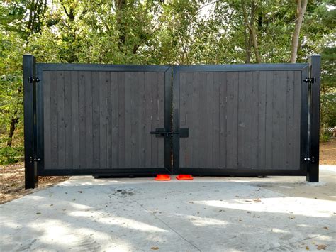 Dumpster Enclosures