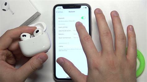 How To Pause Airpods Robots Net