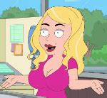Big Boob June Version Cropped By Toongod On Deviantart