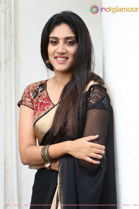 Dhanya Balakrishna Actress Photoimagepics And Stills 489290