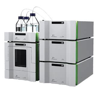 Hplc Uhplc Liquid Chromatography Perkinelmer