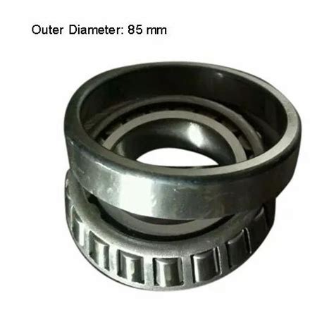 Stainless Steel 52100 32308 Taper Roller Bearing Packaging Type Box