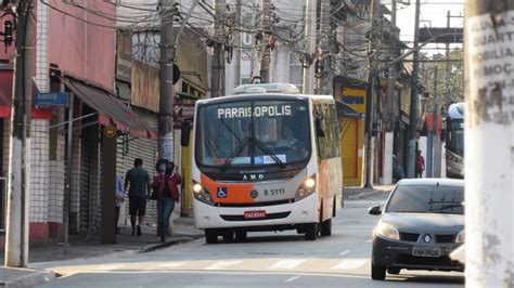 Estado De Sp Registra De Isolamento Social Nesta Ter A Feira