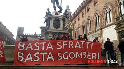 Viale Masini Sigilli Allo Sportello Per Il Diritto All Abitare Di