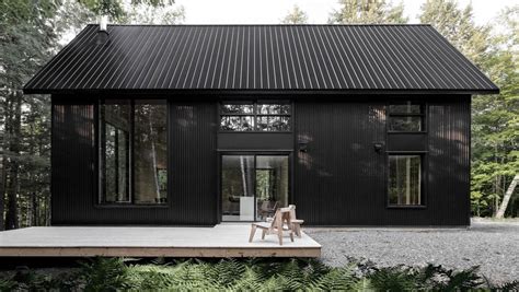 13 Modern Scandinavian Cabins To Make You Dream Of A Summer Escape