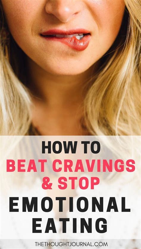 Emotional eating signs and how to take control – Artofit 