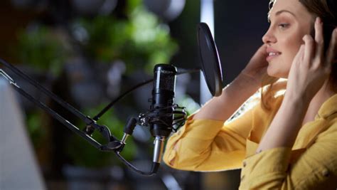 Top Uses For Voice Overs Techno FAQ