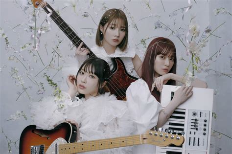 大好評につき第2回開催！silent Siren「youthful」発売記念オンライントーク＆サイン会 Anyseejp