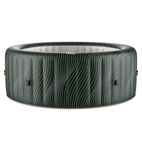 Compare MSPa Inflatable Hot Tubs Recreation Unlimited