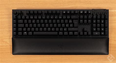 Test Razer Black Widow V Pro Avis Complet Et D Taill Claviers