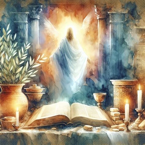 What Does 2 Corinthians 58 Mean Bible Art