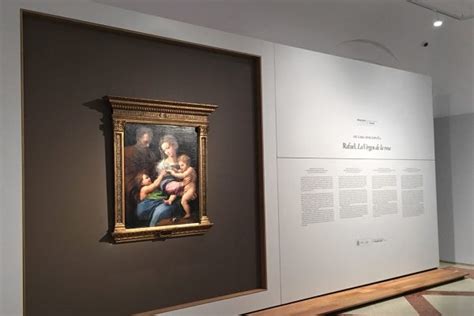 Travelling exhibition De Gira por España at the Museo Nacional del