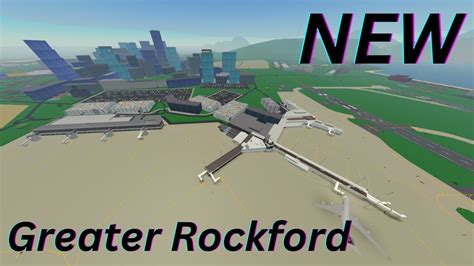 Greater Rockford Ptfs Update Roblox Youtube