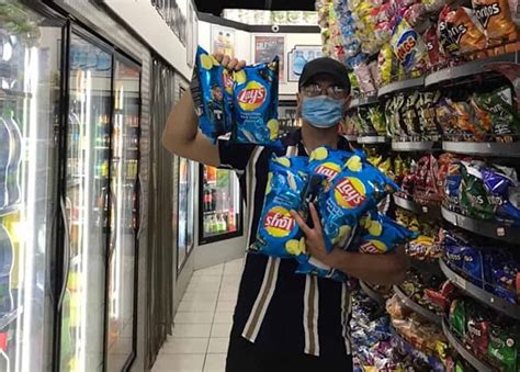 Lay S Teases Return Of Salt And Vinegar Chips Are They Back On Sale In Sa