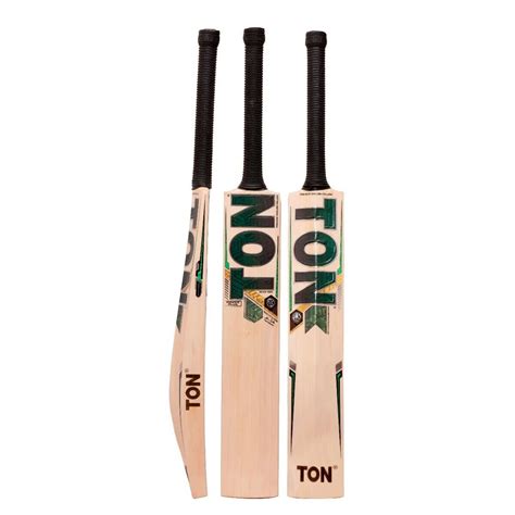 Ss Ton Power Plus English Willow Cricket Bat Sh Total Sports Australia