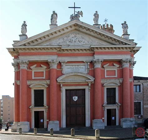 La Chiesa Del Torresino E L Oratorio Di San Bovo Visita Guidata