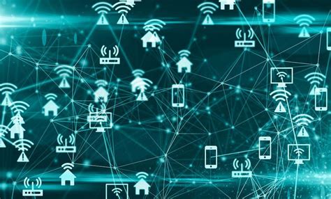 Blockchain And The Internet Of Things A Winning Combination Datafloq