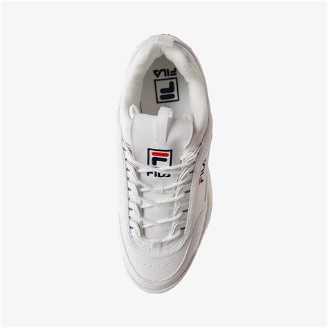 Fila Patike Obuca Patike Disruptor Low Buzz Sneaker Station Online Shop