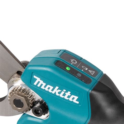 MAKITA DUP180Z BODY Akumulatorowy Sekator Ogrodniczy 30mm 18V LXT BLDC XPT