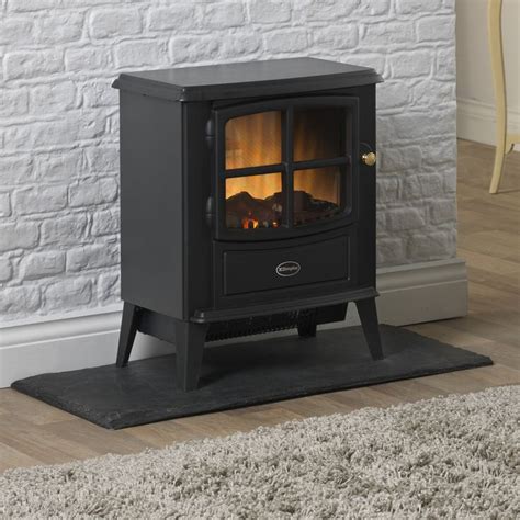 Dimplex Dimplex Brayford Optiflame Free Standing Electric Flame Effect