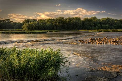 A Brief History - HISTORICAL SOCIETY OF GRAND RAPIDS OHIO