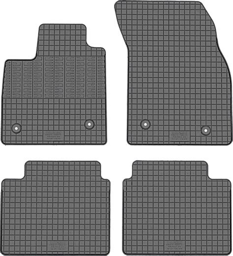 Dywanik Samochodowy Max Dywanik Ford Focus Iv Dywaniki Gumowe