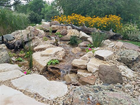 Colorado Pond Pros Services Colorado Pond Pros
