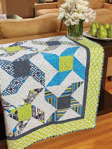 Sew In Love With Fabric Benartex In The News