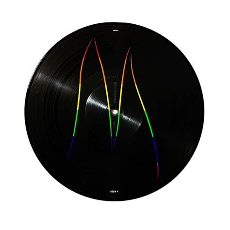 Vinilin Plok Tel Madonna Madame X Limited Edition Rainbow Picture