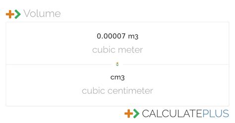 Convert Galmin To Cm3sec Ccs Gallon Us Per Minute To Cubic