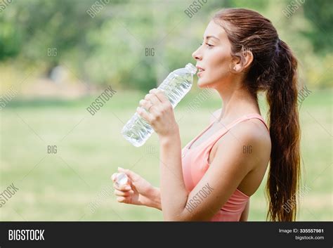 Thirsty Beautiful Image And Photo Free Trial Bigstock